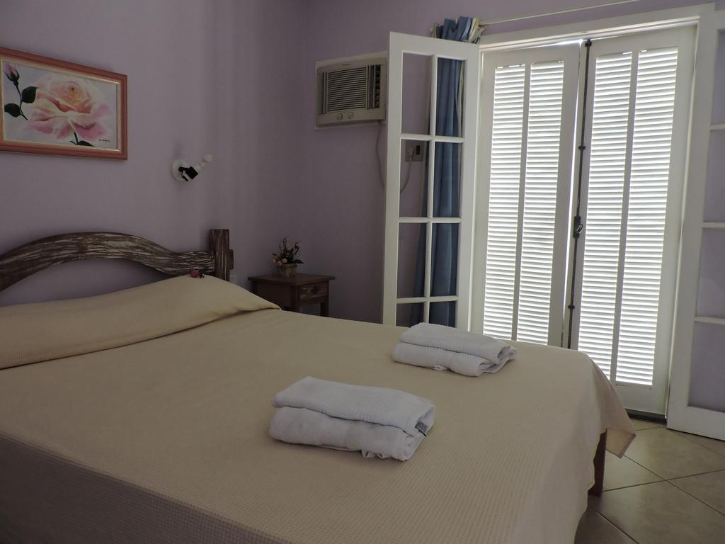 Pousada D'Amoras Conservatoria Exterior photo